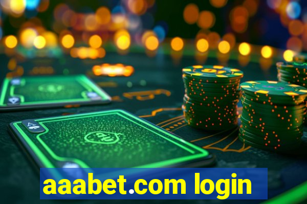 aaabet.com login